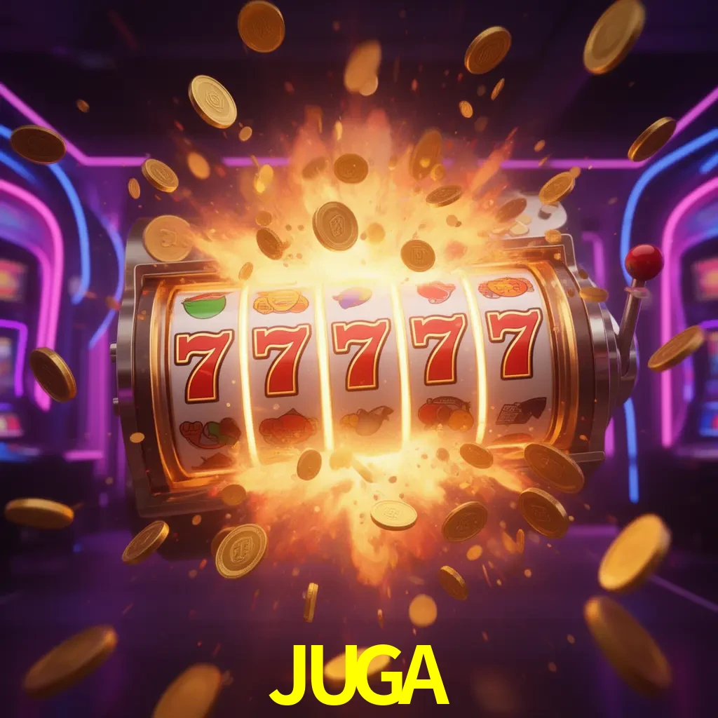JUGA Juegos - mesas, reglas y cuenta Juegos JUGA con cartas, fichas, mesas en vivo y panel de cuenta móvil